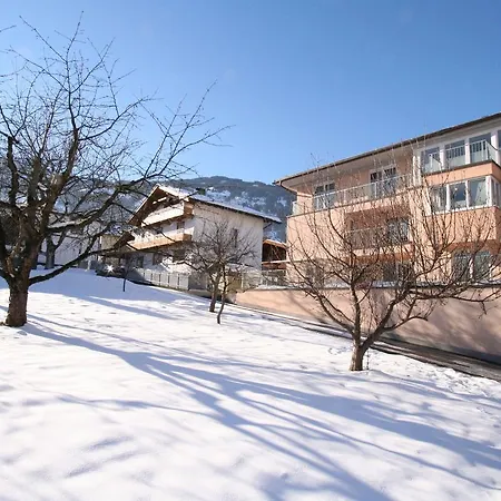Monika 1 Apartment *