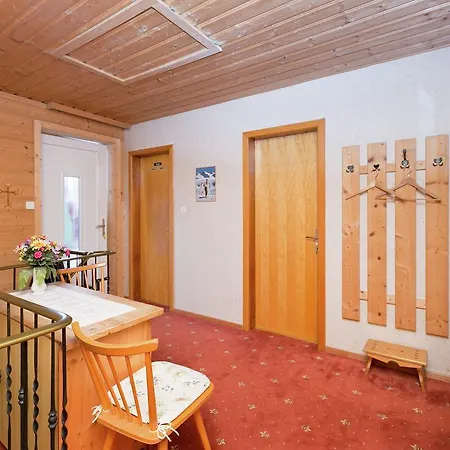 Monika 1 Apartment