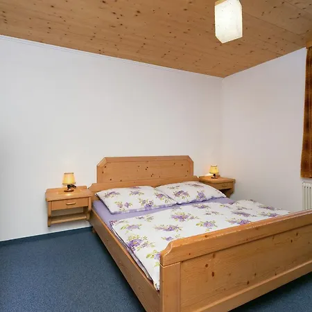 Monika 1 Apartment *