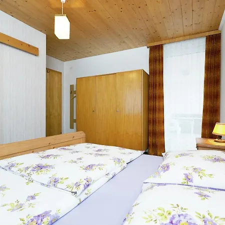 Apartment Monika 1 *