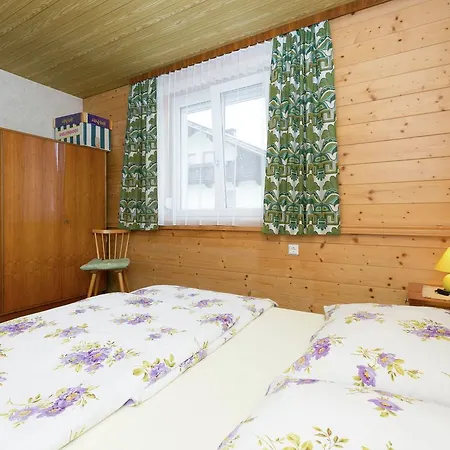 Monika 1 Apartment