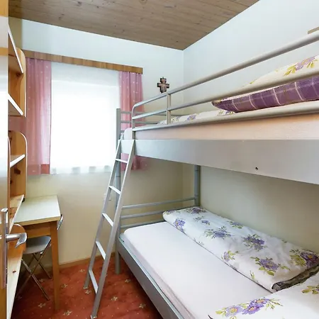 Apartment Monika 1 *