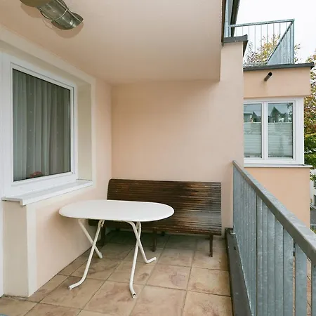 Monika 1 Apartment *