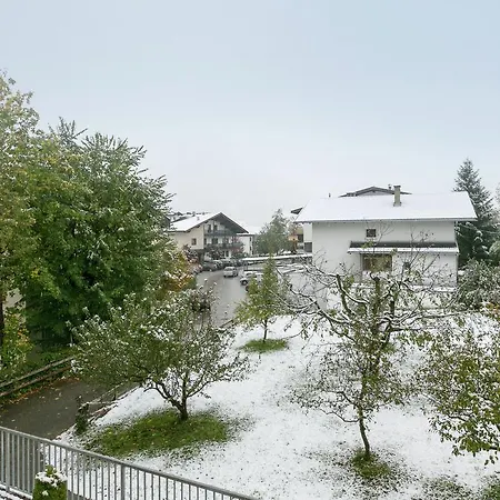 Apartment Monika 1 Fügen