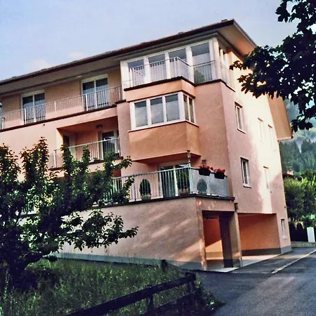 Appartement Monika 1